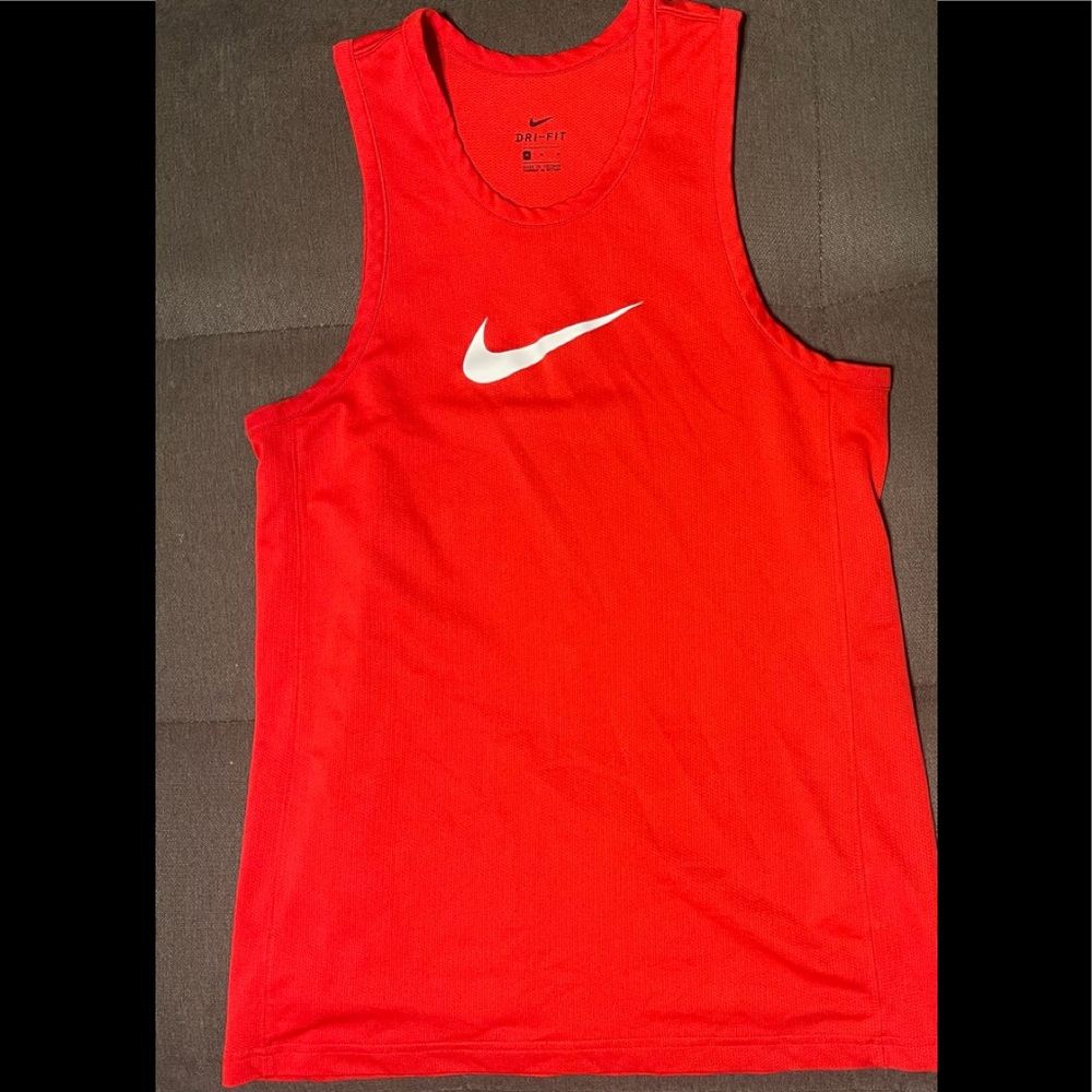 Nike tank top